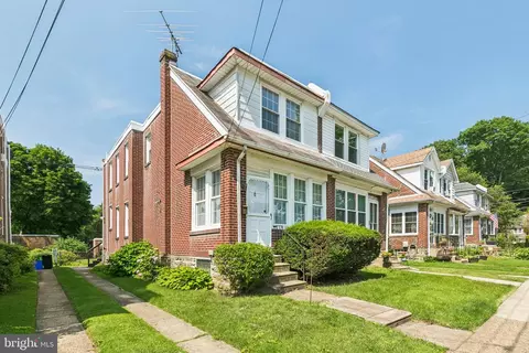 210 Hartel Ave, Philadelphia, PA 19111