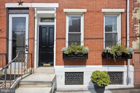 604 N 23rd St, Philadelphia, PA 19130