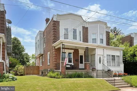 322 Hellerman St, Philadelphia, PA 19111