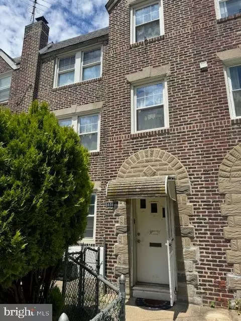 6416 Marsden St, Philadelphia, PA 19135
