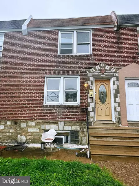 7269 Rutland St, Philadelphia, PA 19149