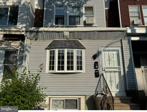 5345 Akron St, Philadelphia, PA 19124