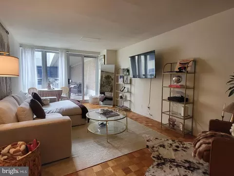 224 W 30 W Rittenhouse Sq #3118, Philadelphia, PA 19103