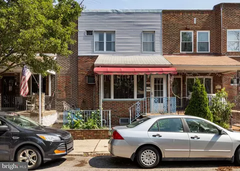 1219 Mollbore Ter, Philadelphia, PA 19148