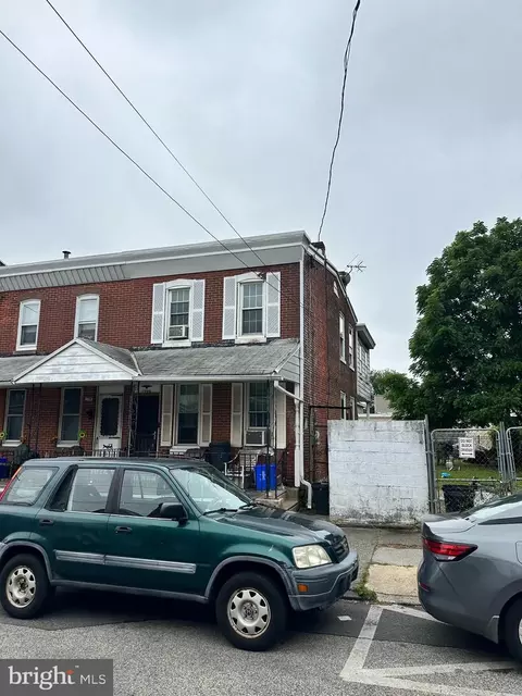 1728 Harrison St, Philadelphia, PA 19124