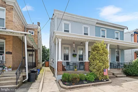 4334 Mitchell St, Philadelphia, PA 19128