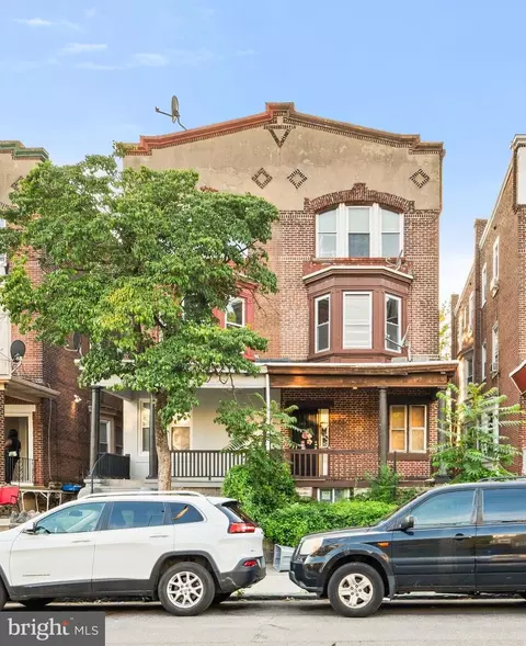 145 W Manheim St, Philadelphia, PA 19144