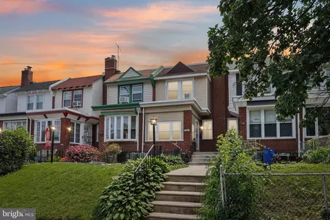 7357 E Walnut Ln, Philadelphia, PA 19138
