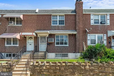 1329 Barnett St, Philadelphia, PA 19111