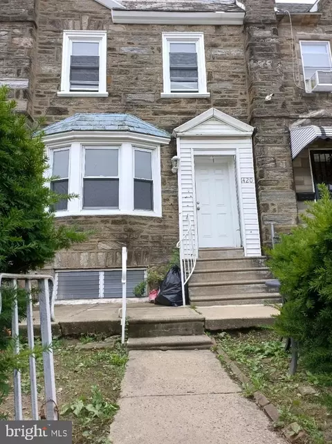 1420 Magee Ave, Philadelphia, PA 19111