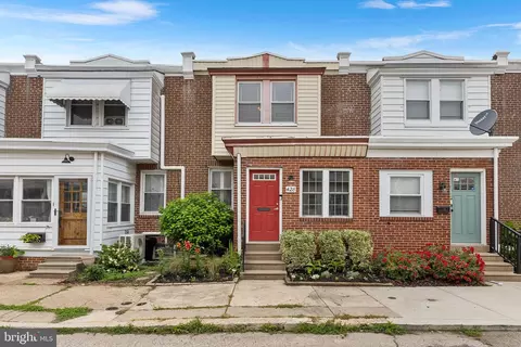 428 Naomi St, Philadelphia, PA 19128