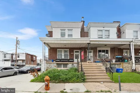 4029 Creston St, Philadelphia, PA 19135