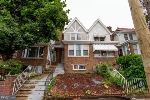 7152 N 20th St, Philadelphia, PA 19138