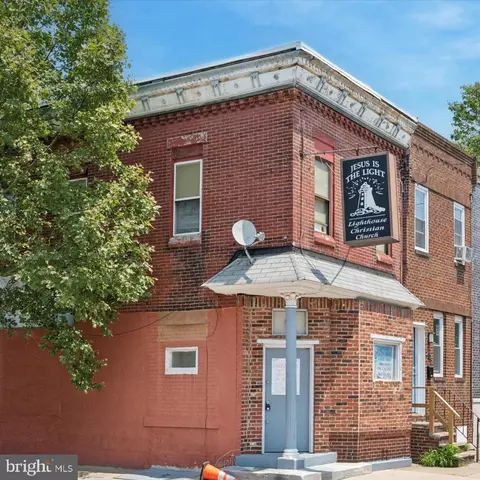 2945 Wharton St, Philadelphia, PA 19146