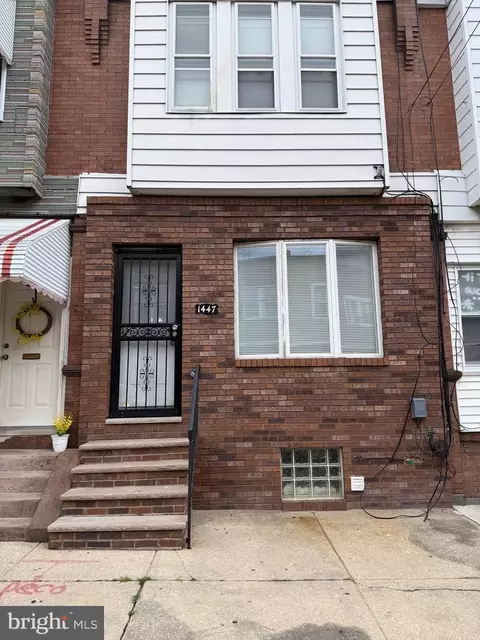 1447 S 28th St, Philadelphia, PA 19146