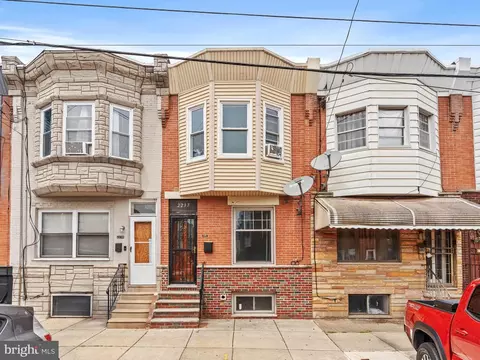 2237 Jackson St, Philadelphia, PA 19145