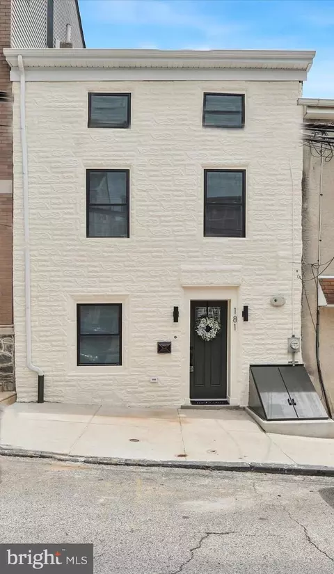 181 Levering St, Philadelphia, PA 19127