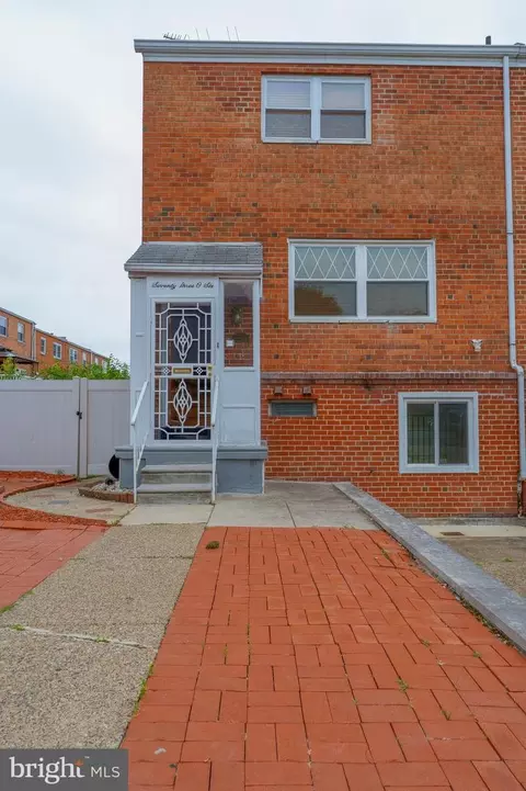 7306 Bunting Pl, Philadelphia, PA 19153