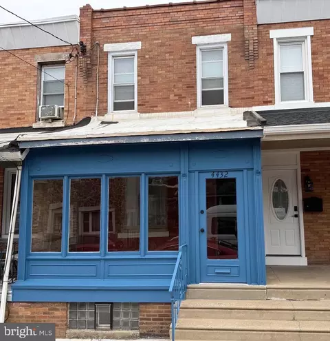 4432 Edgemont St, Philadelphia, PA 19137