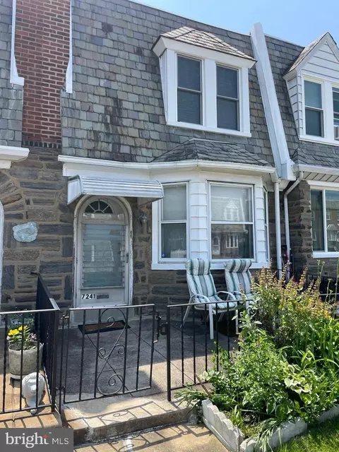 7241 Cottage St, Philadelphia, PA 19135