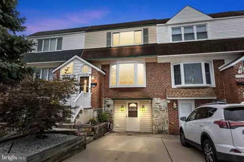 10823 Perrin Rd, Philadelphia, PA 19154
