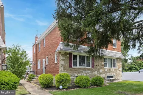 7120 Montour St, Philadelphia, PA 19111