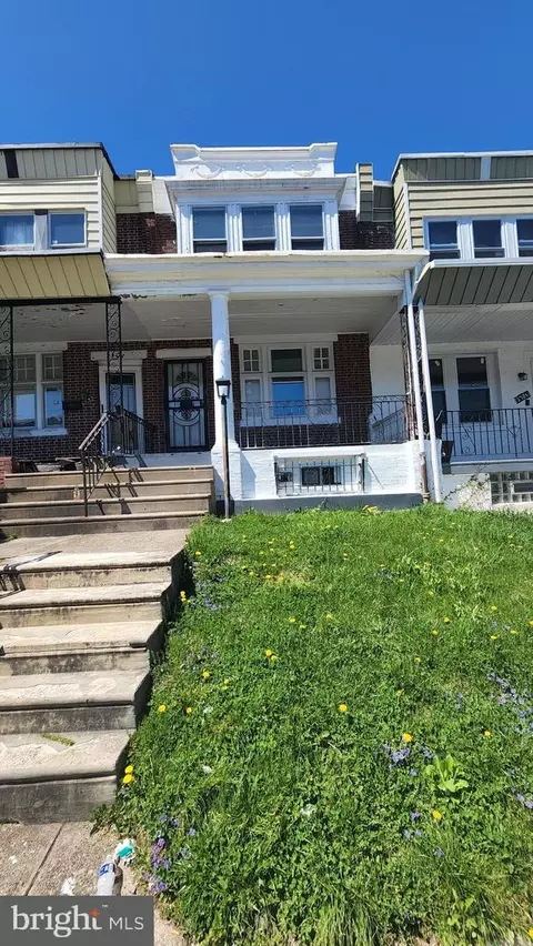 5724 N Lambert St, Philadelphia, PA 19138
