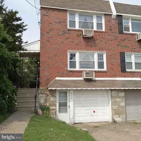 617 Hoffnagle St, Philadelphia, PA 19111