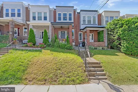 393 Delmar St, Philadelphia, PA 19128