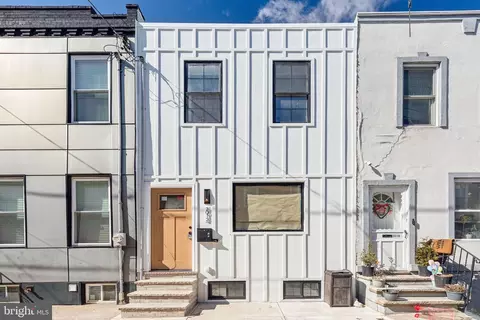 2012 S Mildred St, Philadelphia, PA 19148