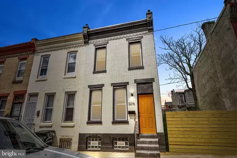 3216 N Randolph St, Philadelphia, PA 19140
