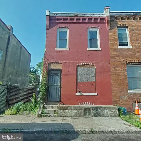 2434 W Firth St, Philadelphia, PA 19132