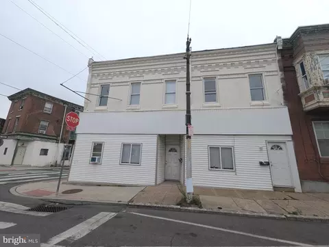1746 48 Orthodox St, Philadelphia, PA 19124