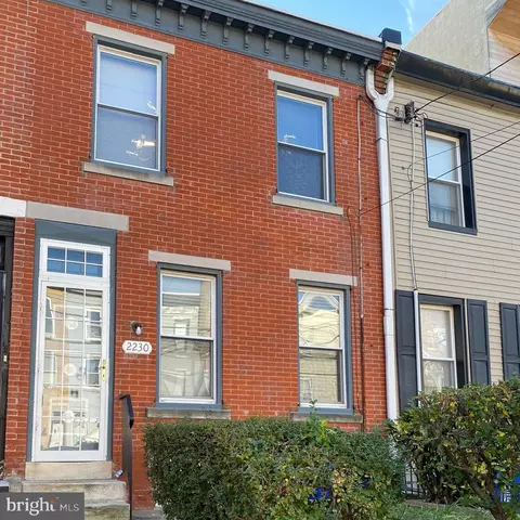 2230 Bainbridge St, Philadelphia, PA 19146