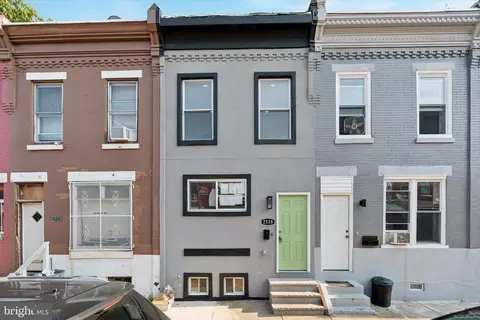 2538 W Oakdale St, Philadelphia, PA 19132