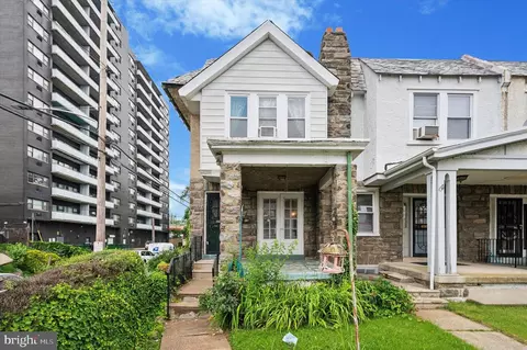 4519 Sherwood Rd, Philadelphia, PA 19131