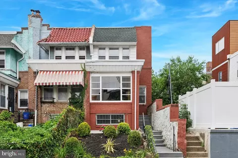 240 S Saint Bernard St, Philadelphia, PA 19139
