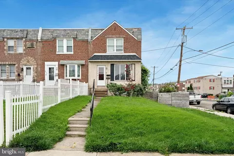 3439 Decatur St, Philadelphia, PA 19136