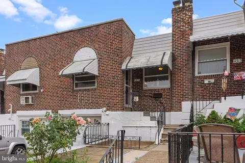 4315 K St, Philadelphia, PA 19124