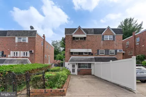 7316 Valley Ave, Philadelphia, PA 19128