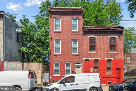 2006 N Mascher St, Philadelphia, PA 19122