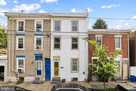 3917 Cresson St, Philadelphia, PA 19127