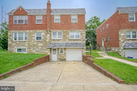 1955 Beyer Ave, Philadelphia, PA 19115