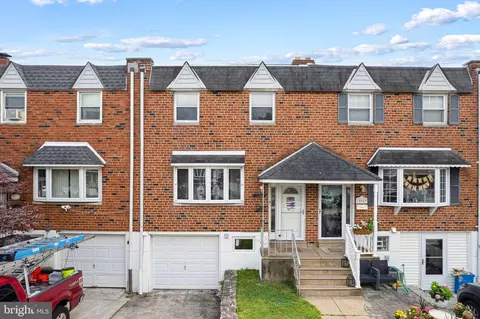 12621 Chilton Rd, Philadelphia, PA 19154