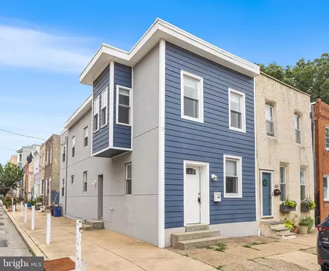 2626 Tulip St, Philadelphia, PA 19125