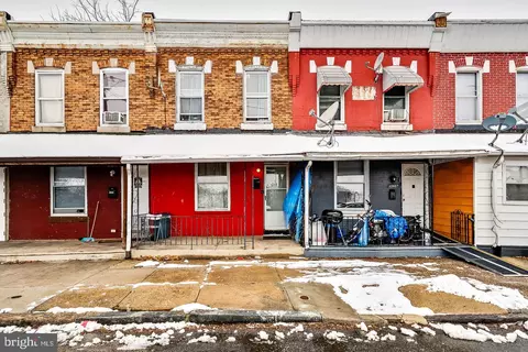 6929 Linmore Ave, Philadelphia, PA 19142