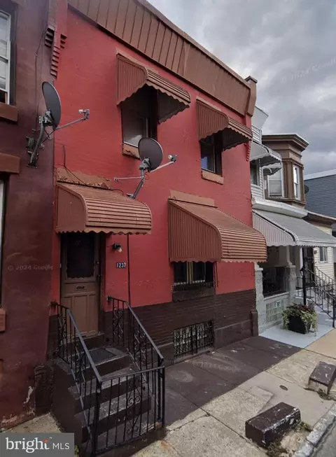 1237 N Newkirk St, Philadelphia, PA 19121