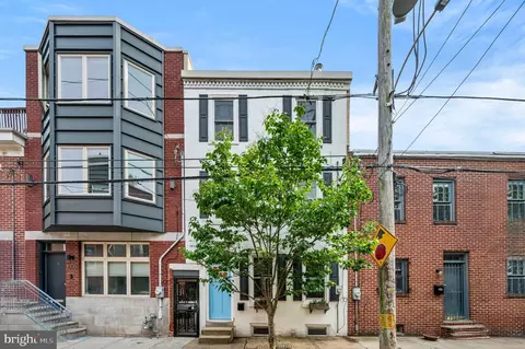 1908 Kater St, Philadelphia, PA 19146