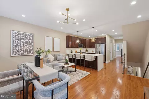 1222 N Orkney St #1, Philadelphia, PA 19122