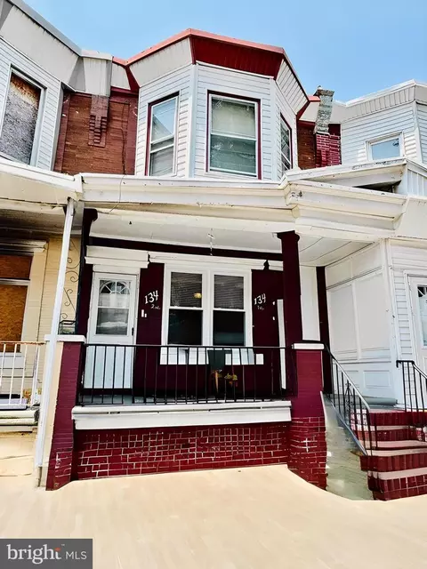 134 N Ruby St, Philadelphia, PA 19139